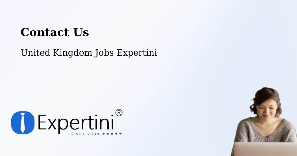 Contact Expertini – Yate - United Kingdom Jobs Expertini