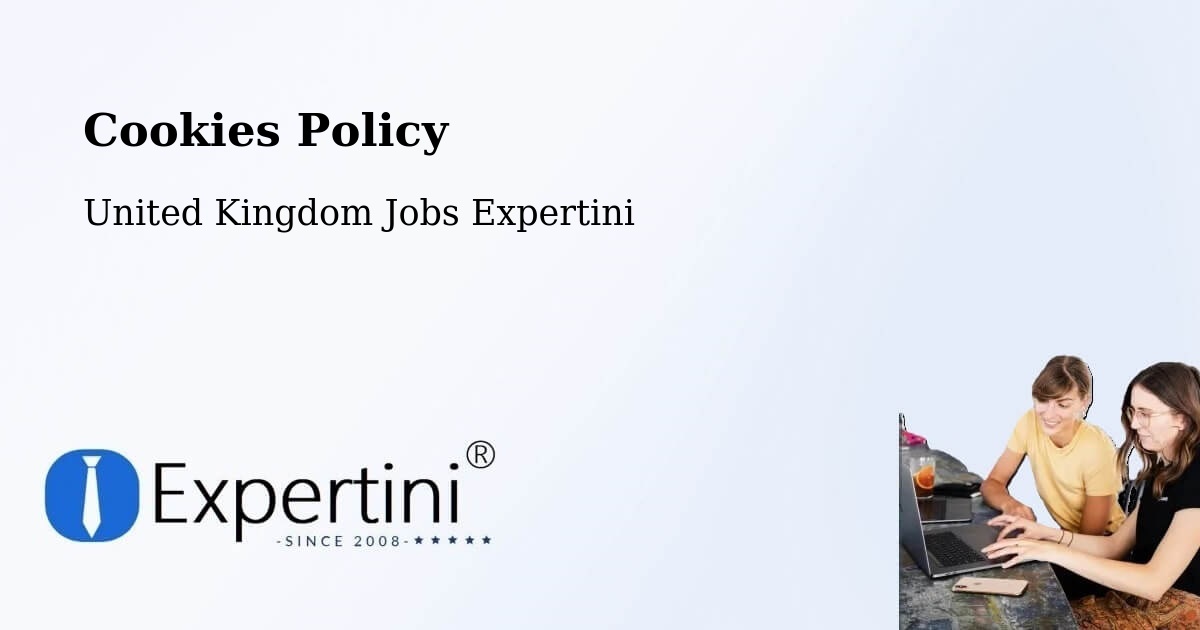 Cookie Policy – Yate - United Kingdom Jobs Expertini