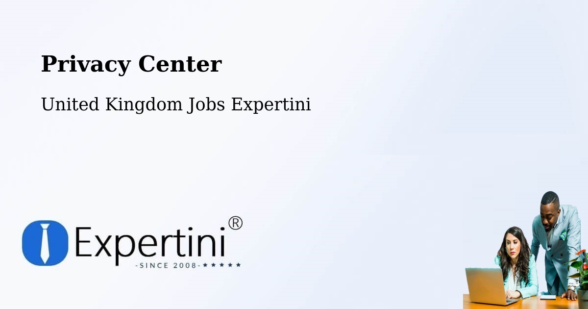 Privacy Policy – Yate - United Kingdom Jobs Expertini
